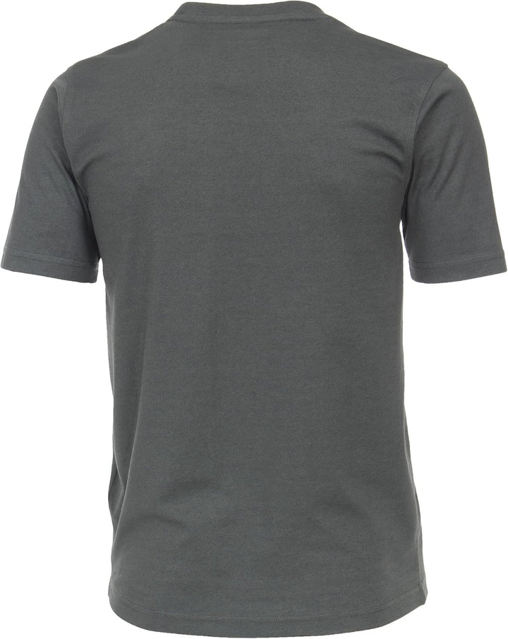 CASAMODA T-Shirt Uni Standard M Olive, Standard M Olive
