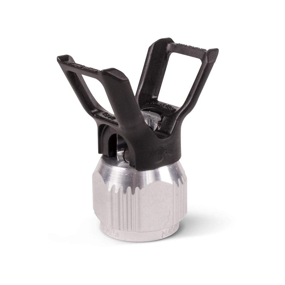 WAGNER Control Pro HEA Düsenhalter/Spritzschutz für WAGNER Airless Farbsprühsysteme Control Pro