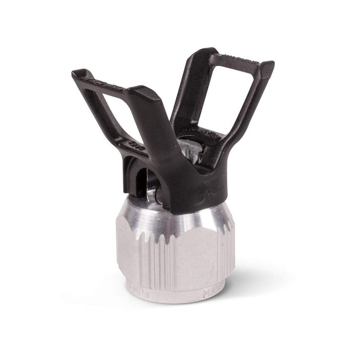 WAGNER Control Pro HEA Düsenhalter/Spritzschutz für WAGNER Airless Farbsprühsysteme Control Pro