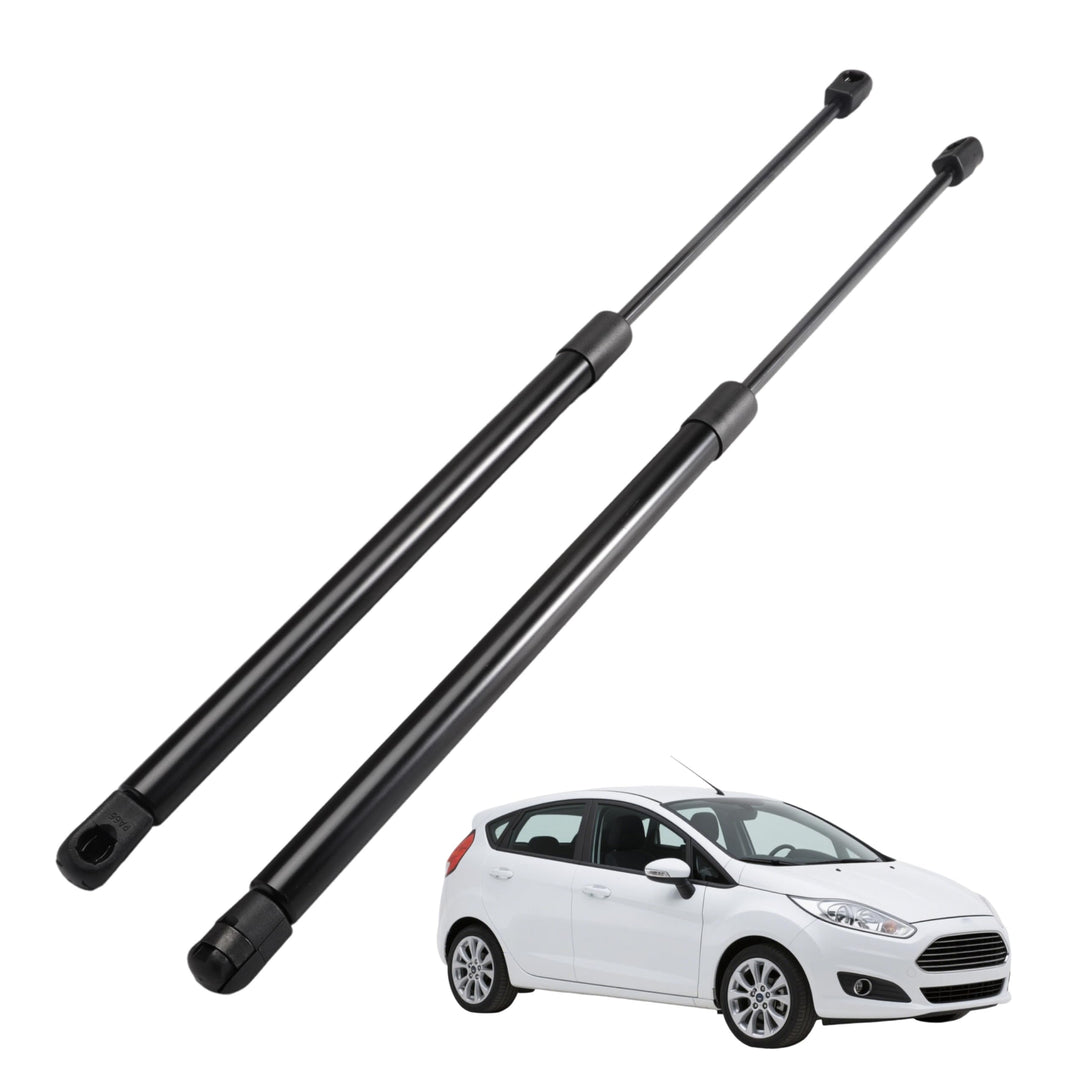 2 Stk Gasfeder Dämpfer Heckklappe für Volkswagen Passat Variant 3C5 05-06 | Heckklappendämpfer, Gasd