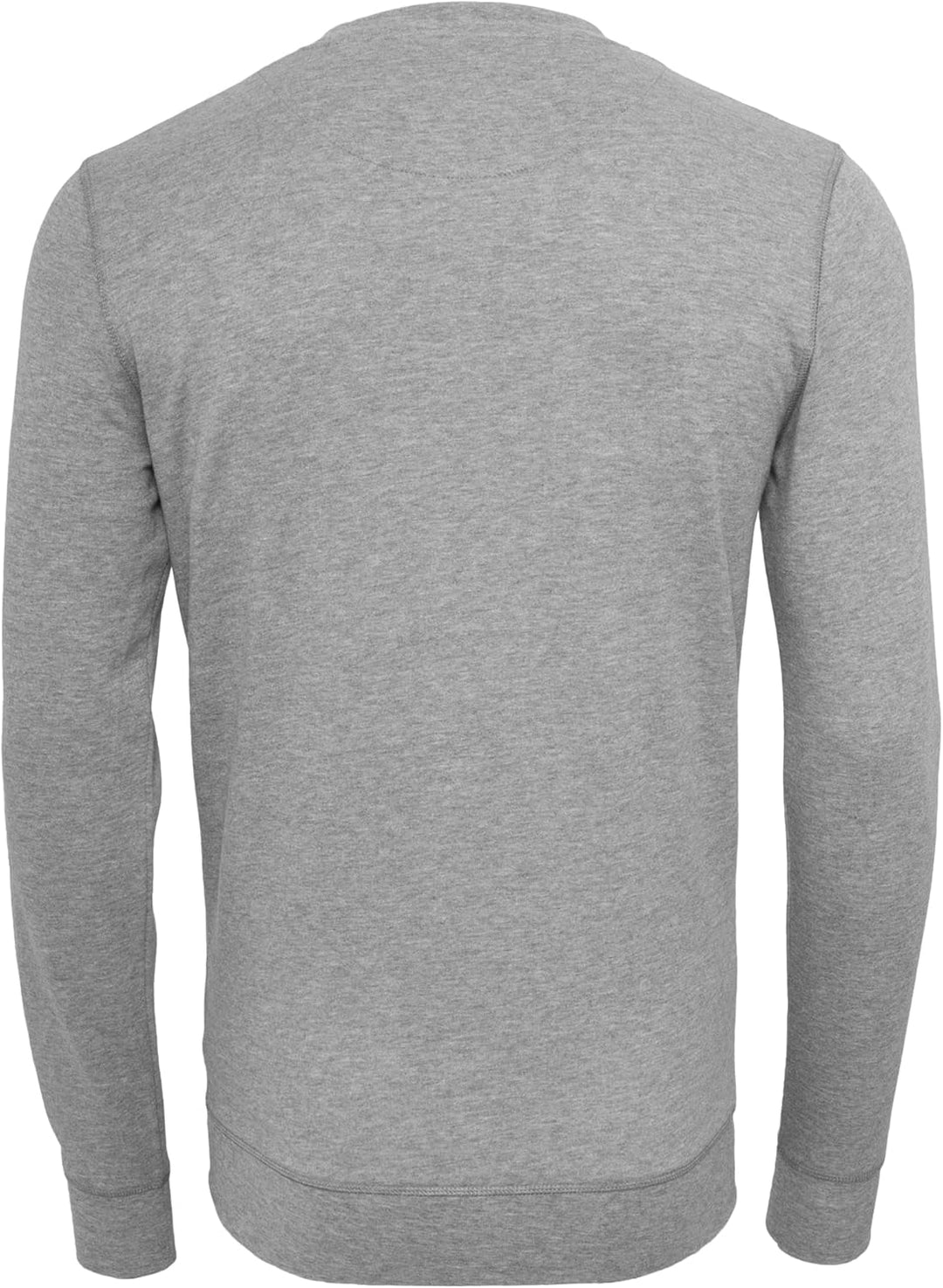 Mister Tee Herren Trust 2.0 Crewneck L Grau, L Grau