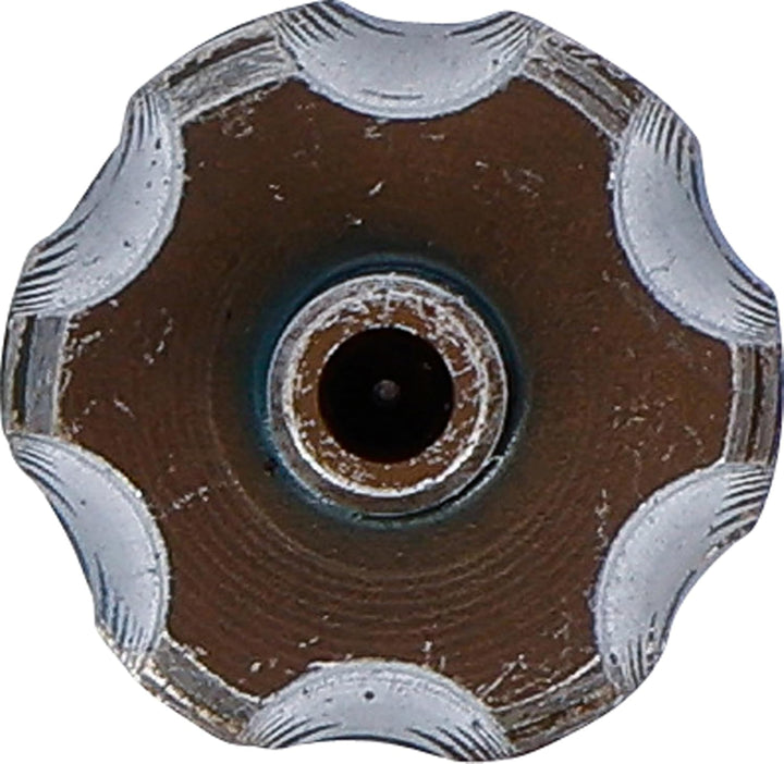 BGS 74632 | Gewindeschneider mit Führungsbolzen | für Temperatursensoren | M16 x 1,5