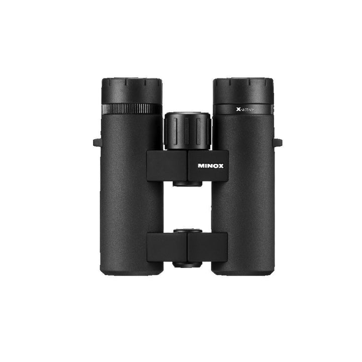 Minox 80407333 Fernglas Xactive 8x33 Neuheit für Reviergang u Outdooraktivität
