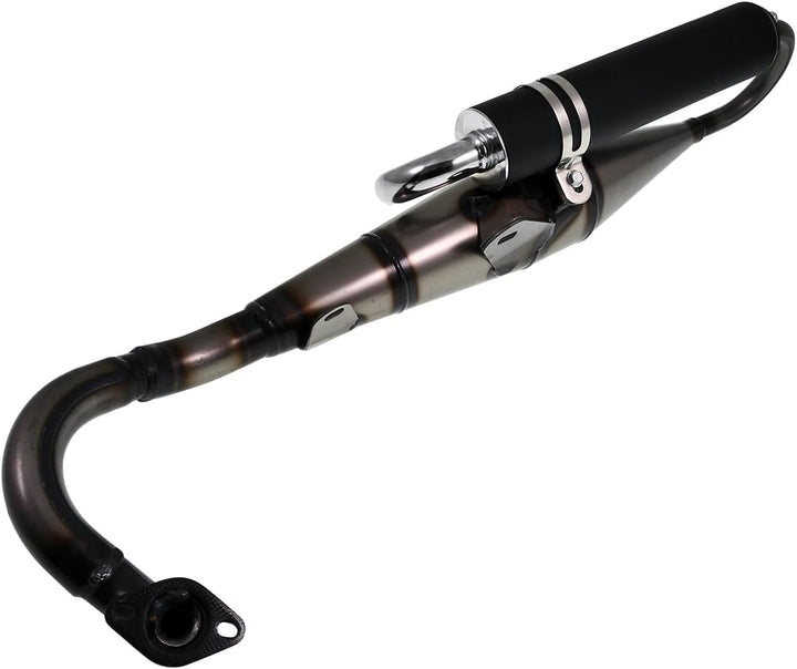 Auspuff TECNIGAS NEXT-R LONGJIA LJ50QT M (2-Takter)