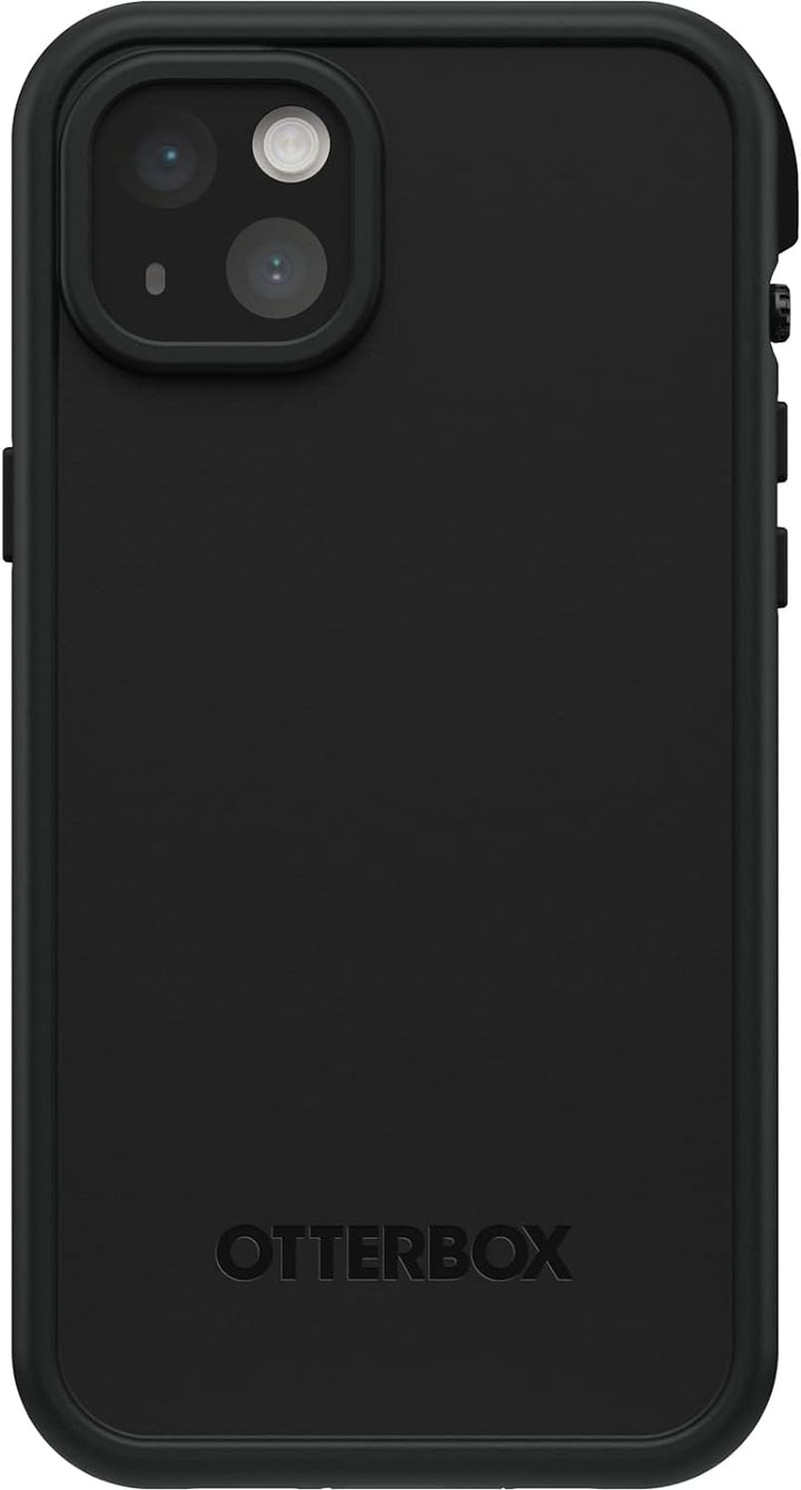 OtterBox Fre Hülle für iPhone 14 Plus, mit MagSafe, Wasserdicht (IP68), stossfest, schmutzabweisend,