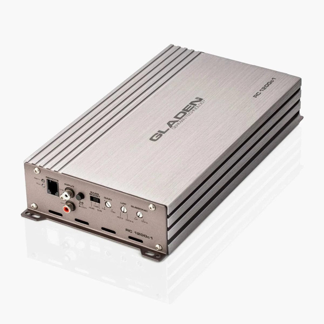 Gladen RC 1200c1