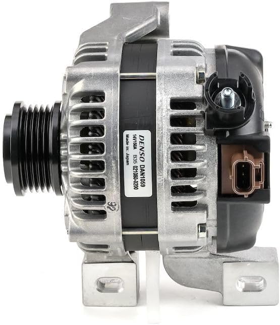 DENSO DAN1059 Generator