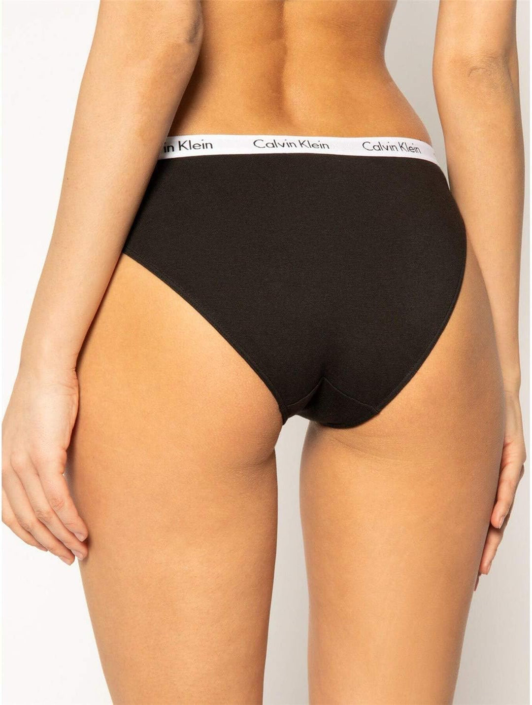 Calvin Klein Lght Lined Strapless Trägerlose BHS Damen S Schwarz (Black), S Schwarz (Black)