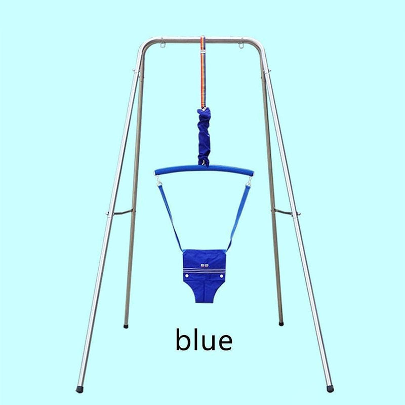 SUPYINI Baby Tür Schaukel Springen Übung Türhopser Türrahmen Jumper, Baby Trainingsgerät Mit Türklam