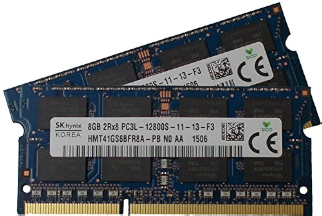 Hynix hmt41gs6bfr8 a-pb Modul Speicher