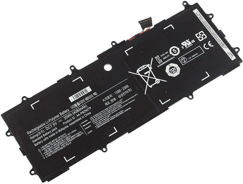 AA-PBZN2TP BA43-00355A Laptop Batterie Ersatz für Samsung Chromebook 303C XE303C12 Chromebook XE303C