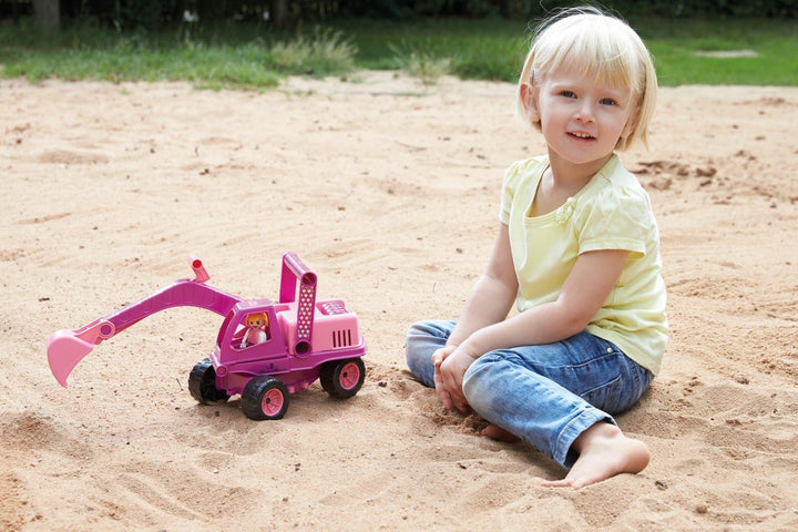 Lena 4102 04102EC Prinzessin von Hohenzollern-Princess Bagger, Bagger