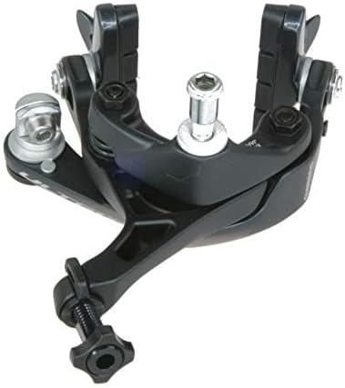 Shimano Ultegra R8000 BR-R8000 Ultegra Brake calliper Schwarz 51mm, Schwarz 51mm