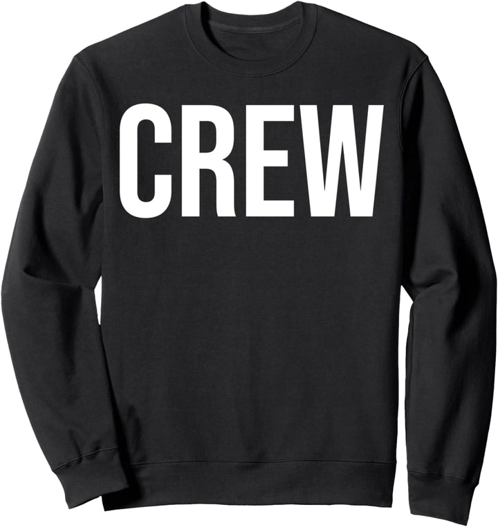 Besatzungsmitglied - Besatzung Sweatshirt