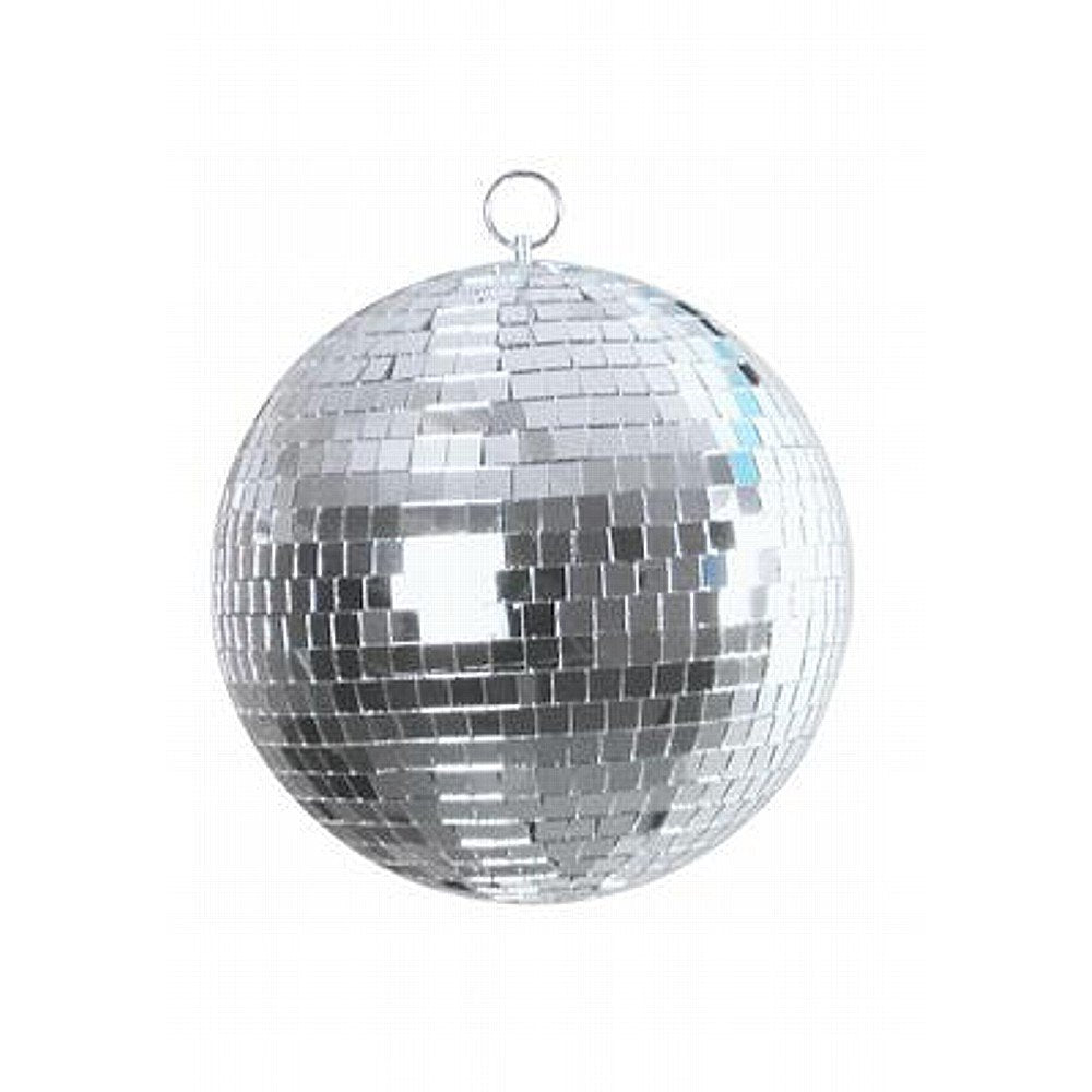 Showtec 60404 Spiegelkugel, 20 cm