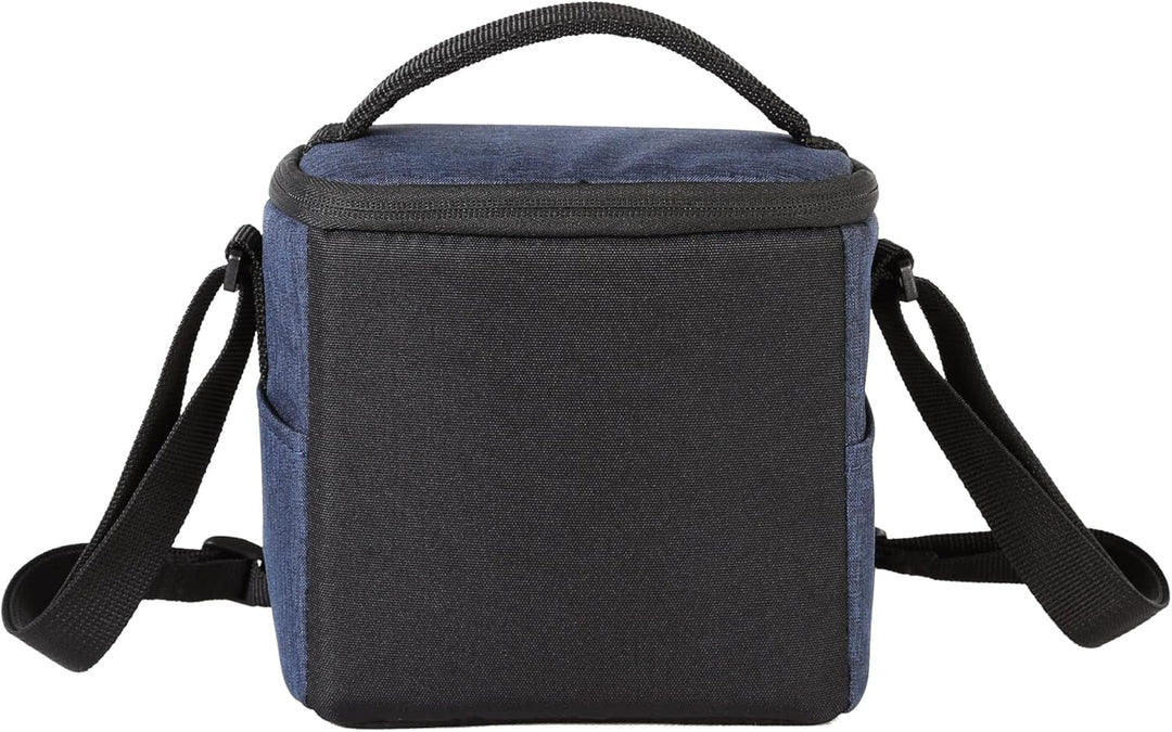 Vanguard Vesta Aspire 15NV - Schultertasche für Fotoequipment 15 - Schultertasche Blau, 15 - Schulte