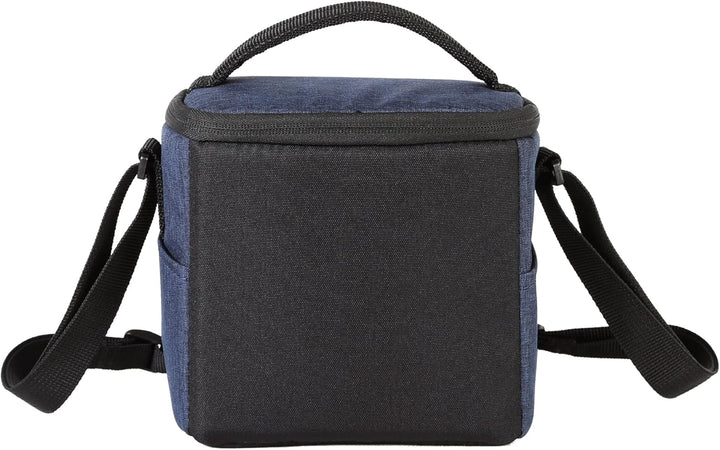 Vanguard Vesta Aspire 15NV - Schultertasche für Fotoequipment 15 - Schultertasche Blau, 15 - Schulte