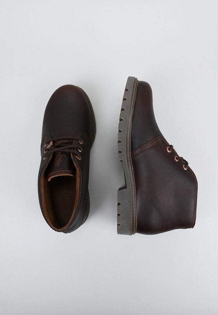 Panama Jack BOTA PANAMA C10 0401C85140 Herren Boots 40 EU Braun, 40 EU Braun