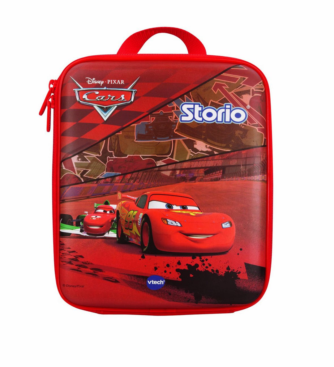 Vtech 80-200979 - Storio Rucksack Cars
