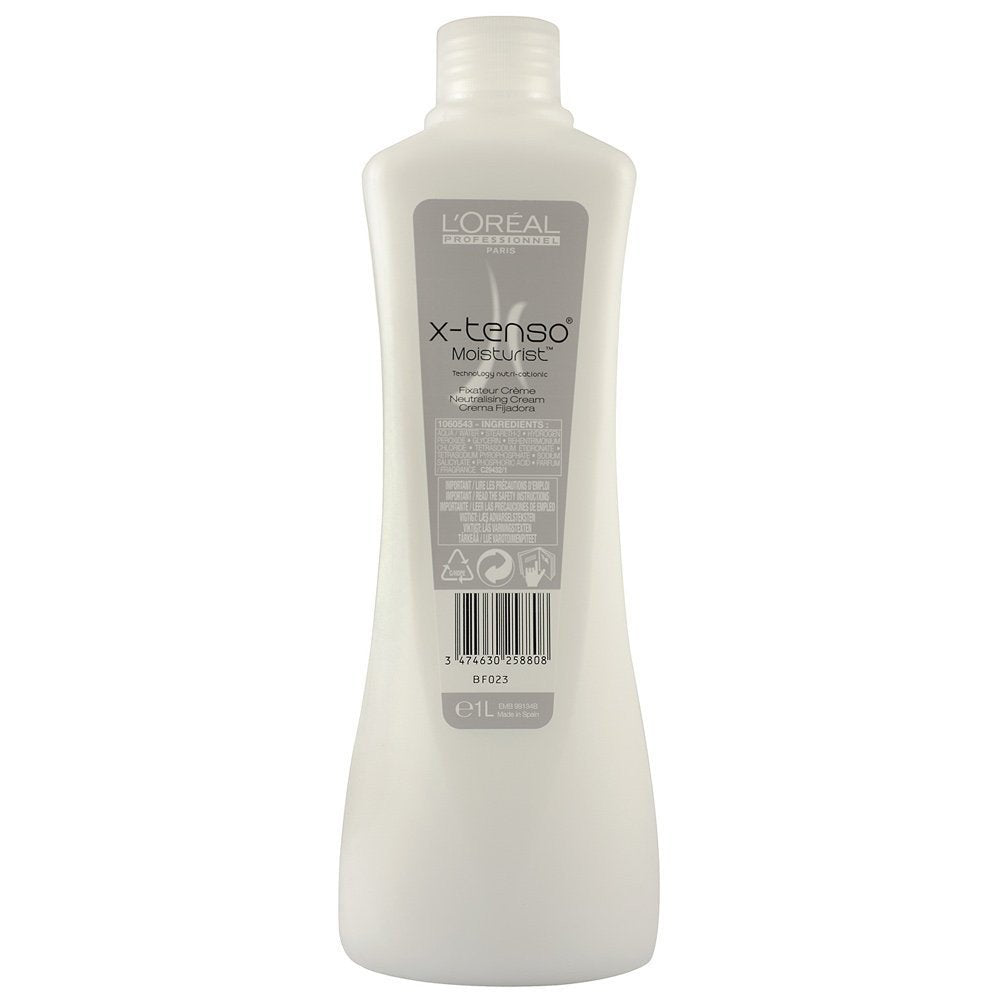 Loreal X-Tenso Fixierung 1000 ml