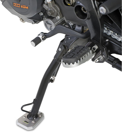 Givi ES4103 Fuss Verbreiterung Seitenständer
