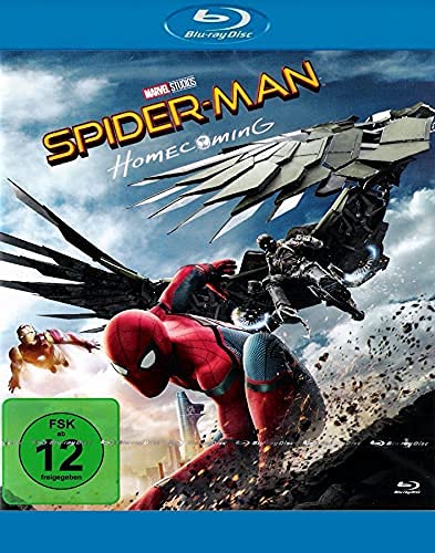 Mega Bundle - Spider-Man 1 + 2 + 3 | Amazing 1 + 2 Rise of Electro | Homecoming | Far From Home | A