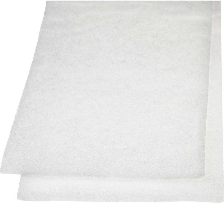 vhbw 4X Filter G4 Ersatz für Vallox Filter Package 13 180/200 für Lüftungsgerät - Filterset, 63,5 x