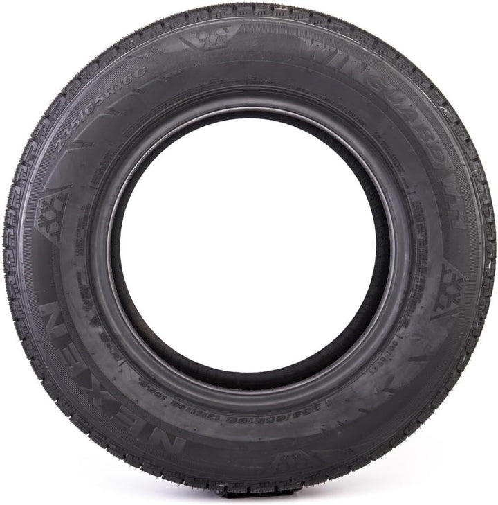 Nexen Winguard WT1 M+S - 195/55R15 106P - Winterreifen 195/R15C 106/104P, 195/R15C 106/104P