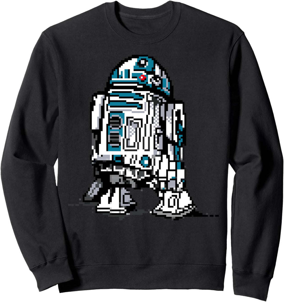 Star Wars Character Select Screen Sweatshirt