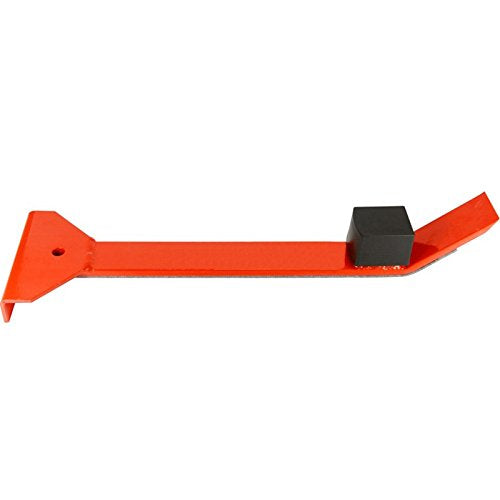 HaWe 18.523 Parkett-Zugeisen 420 mm