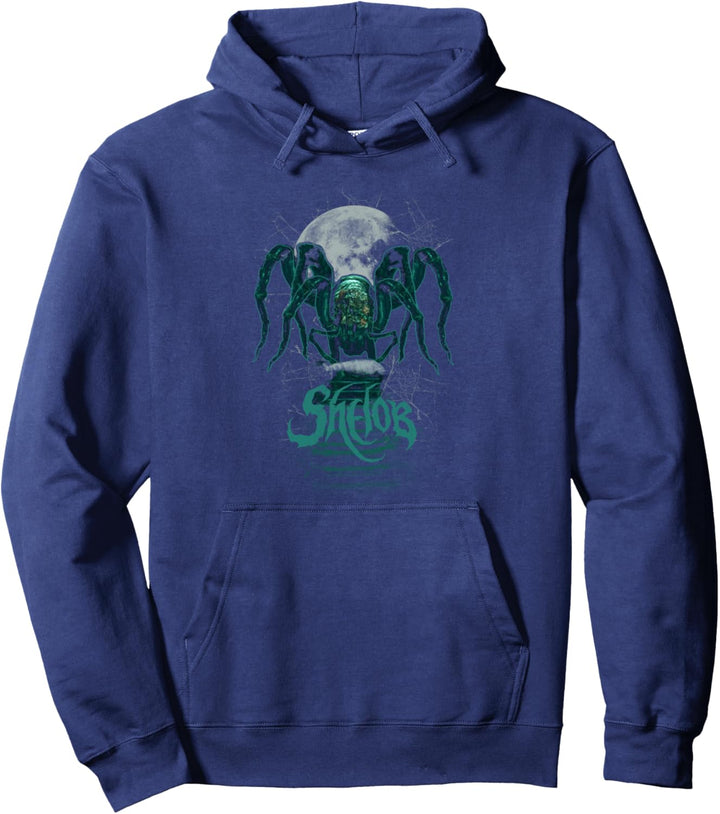 The Lord of the Rings Shelob Pullover Hoodie