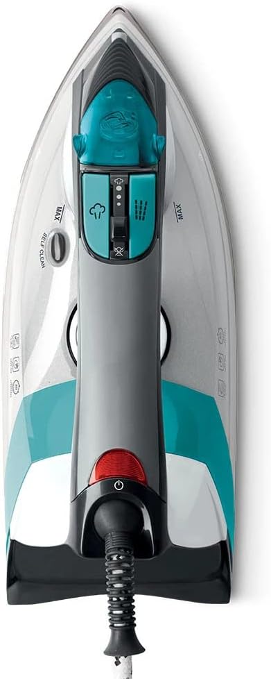 Polti Vaporella Quick & Comfort QC110 Dampfbügeleisen