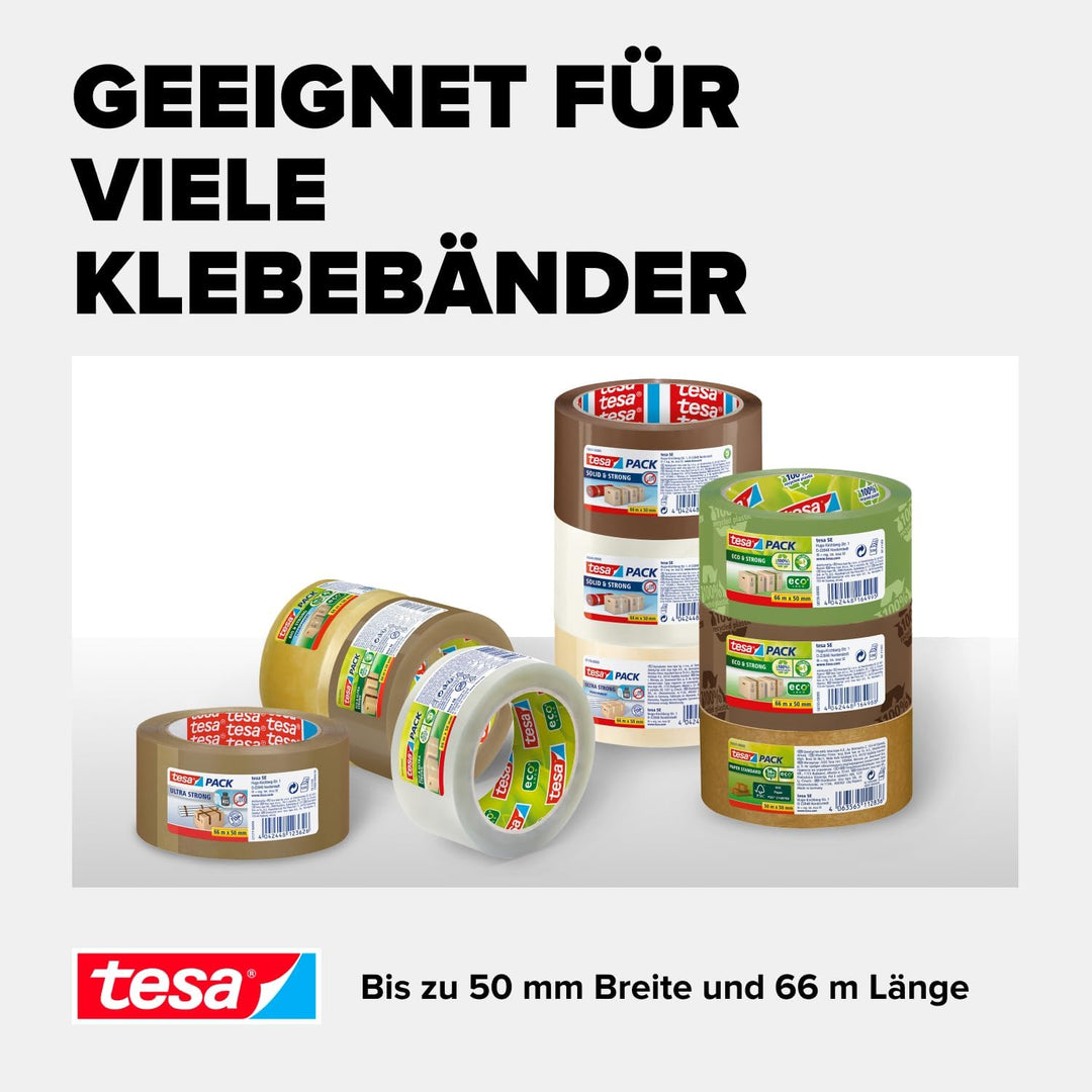 tesa Handabroller CLASSIC, 56403-00000-01