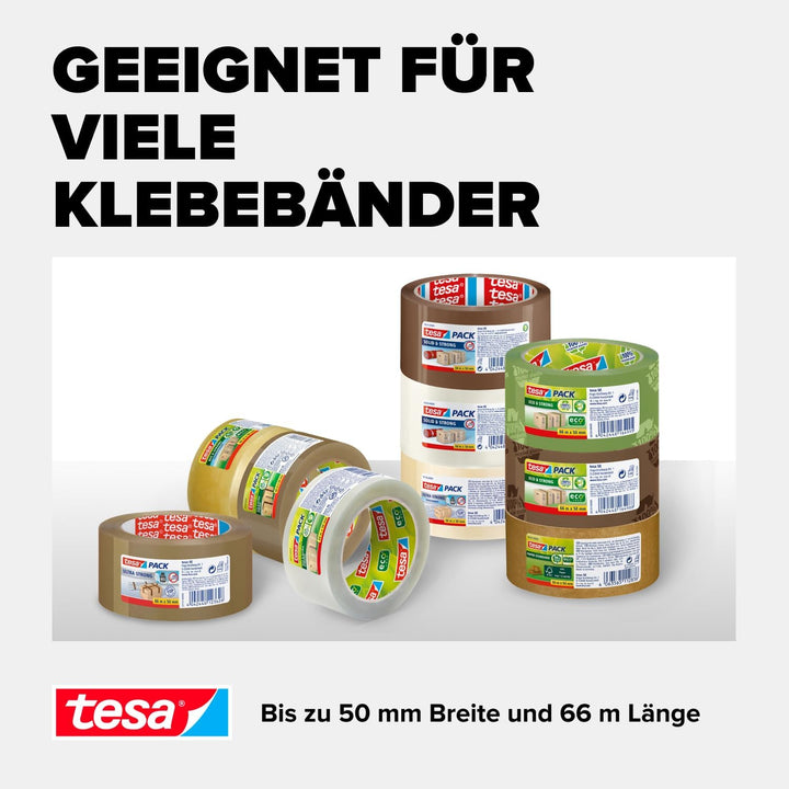 tesa Handabroller CLASSIC, 56403-00000-01