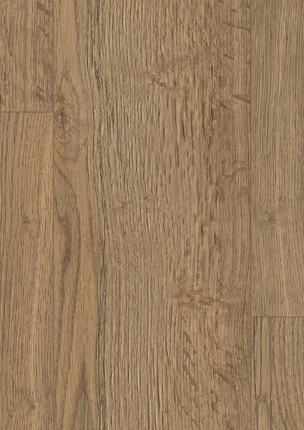 EGGER Aquadura Hybridboden EDF164 Elva Eiche braun 1292x193x7,5mm (1,995m²) 1,995m² | Boden, 1,995m²
