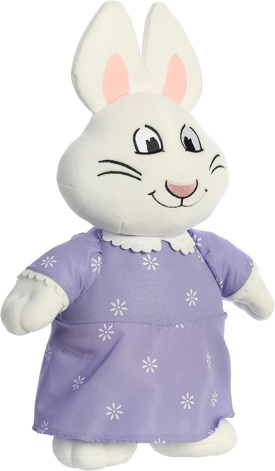 Aurora - Max and Ruby - 12" Ruby