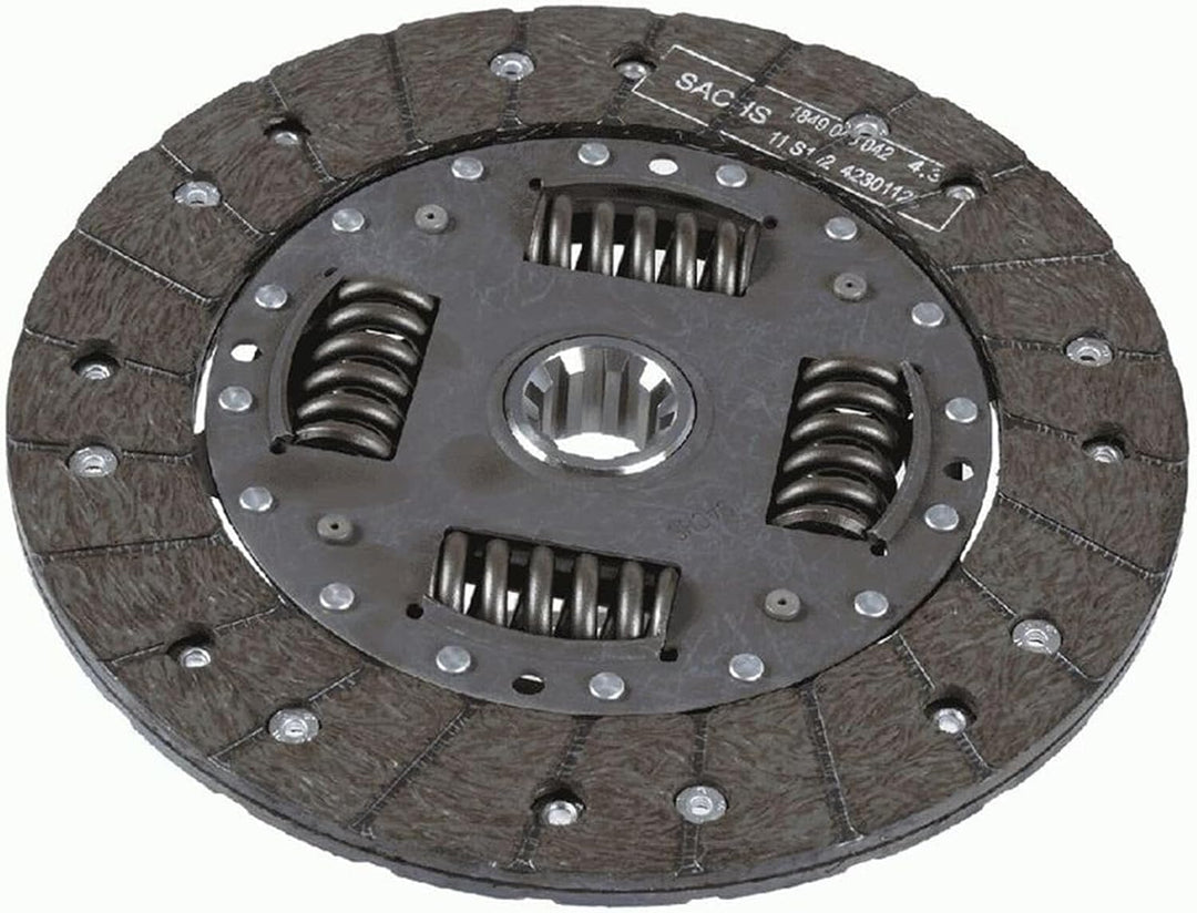 Sachs 3000 002 008 Kupplungssatz