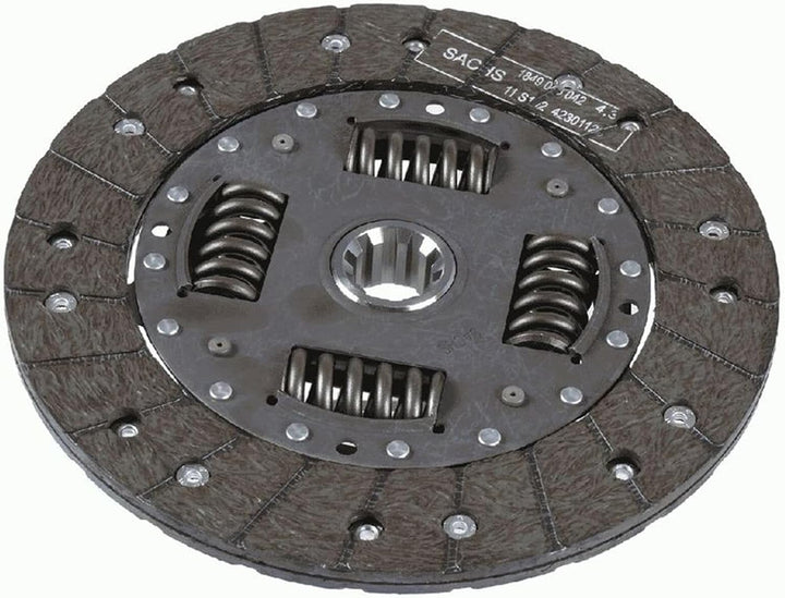 Sachs 3000 002 008 Kupplungssatz