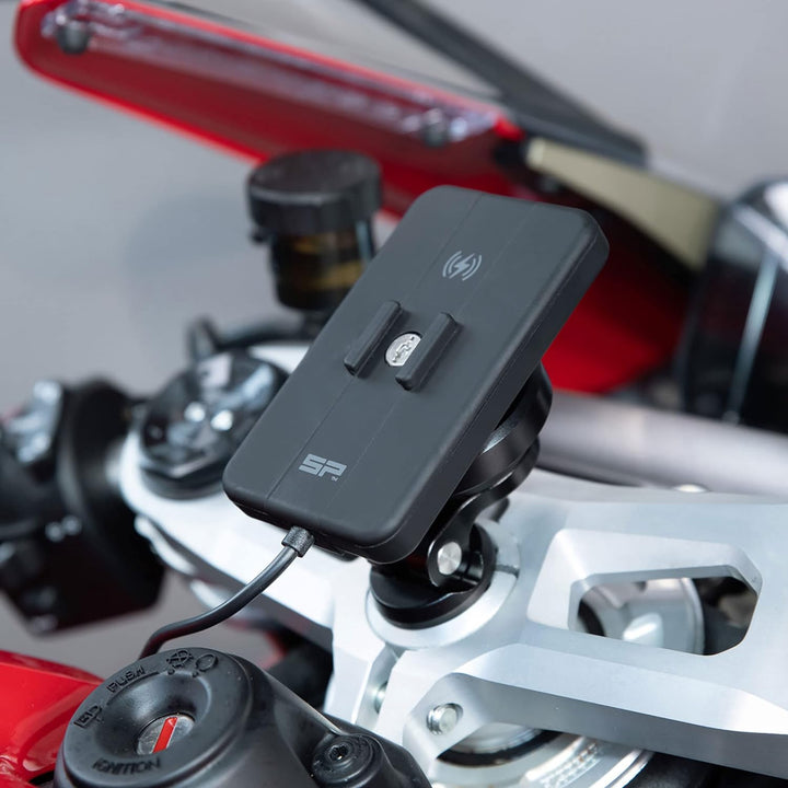 SP Connect Wireless Charging Module Single, Single