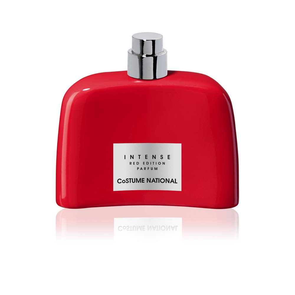 Costume National INTENSE RED EDTION PARFUM