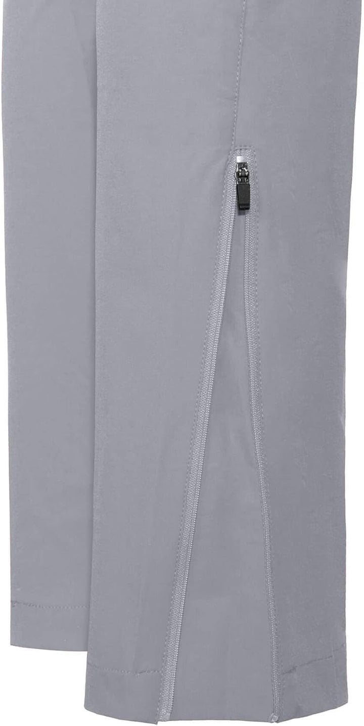 Bergson VIDAA Comfort Zipp Off (Slim) | Damen Wanderhose - Leichte Damen Zipp-Off Wanderhose im Slim