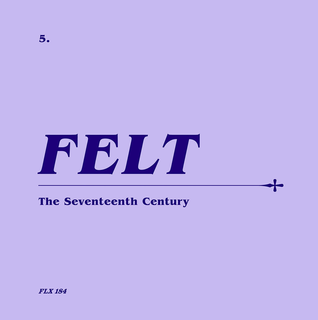 The Seventeenth Century Box), Audio-CD