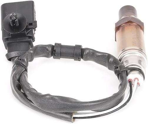 Bosch F00HL00360 - Lambdasonde mit fahrzeugspezifischem Stecker