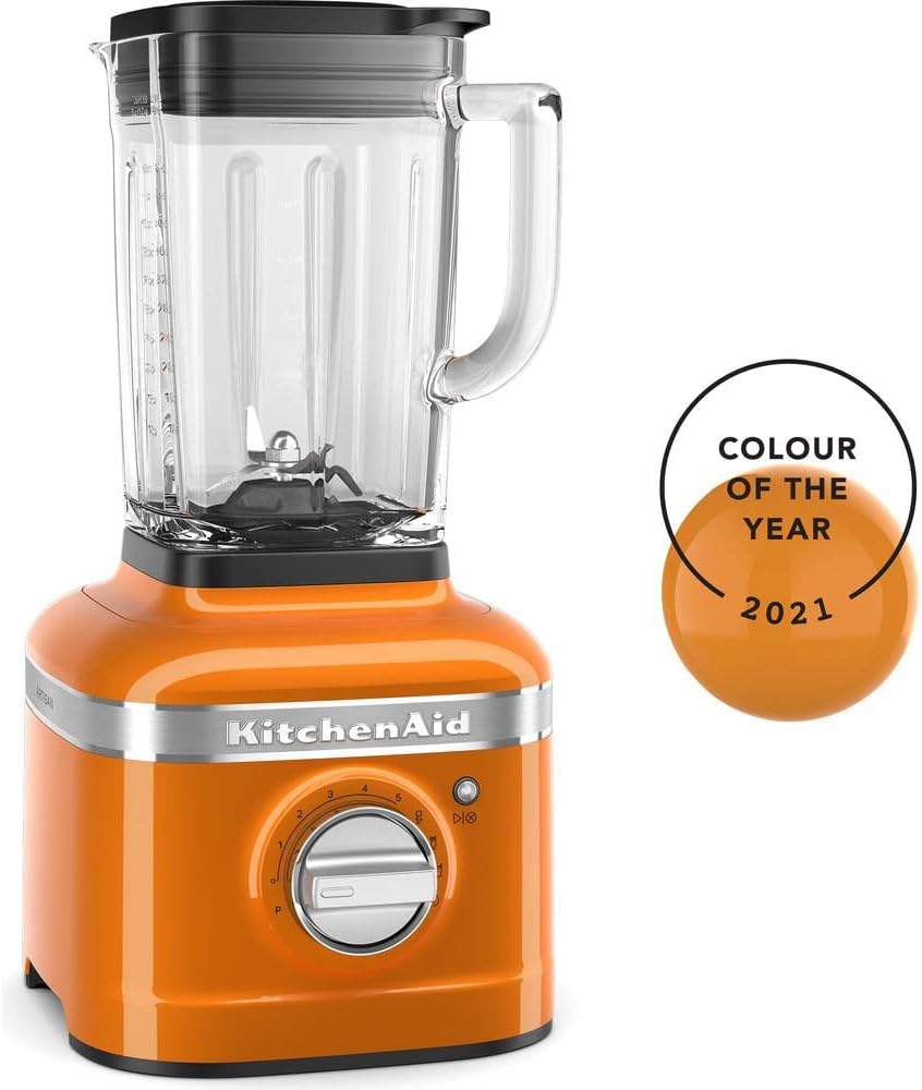 Kitchenaid Artisan 1,4 L Standmixer 5KSB4054 Honey -EHY