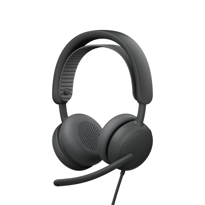 Logitech Zone Wireless 2 ES for Business – Kabelloses Headset mit Geräuschunterdrückung und Adaptive