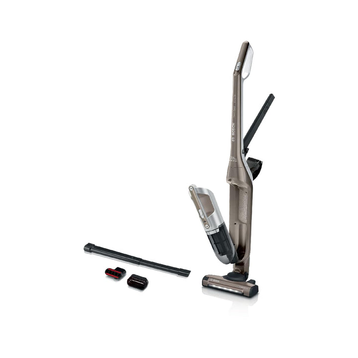 BOSCH BBH3ALL23 Kabelloser 2in1- und Flexxo-Multifunktionsstaubsauger - 2 Geschwindigkeiten - 23V -