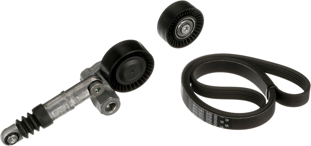 GATES Micro-V Kit K026PK1583