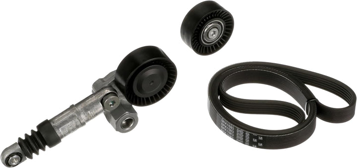 GATES Micro-V Kit K026PK1583