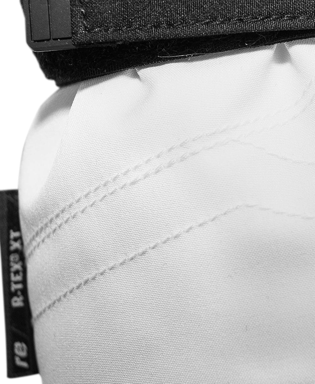 Reusch Damen Handschuhe Helena R-tex Xt Extra Warm, Wasserdicht, Atmungsaktiv 8 Weiss / Schwarz, 8 W