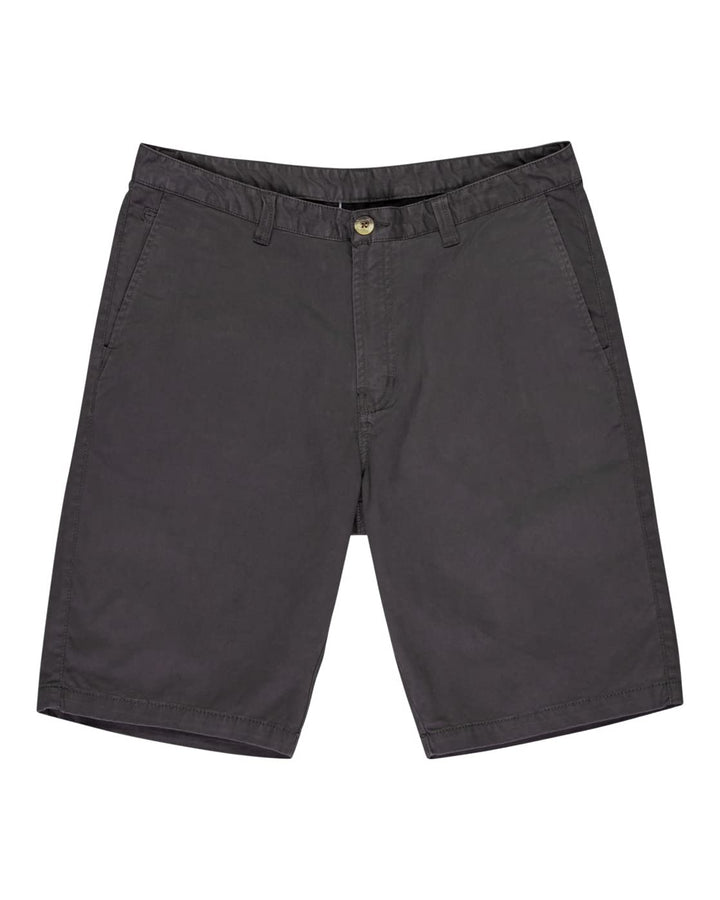 Element Herren Shorts Howland Classic S Nine Iron, S Nine Iron